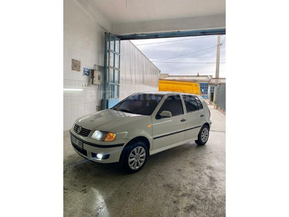 Sahibinden Volkswagen Polo 1.4 Trendline 2000 Model