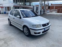 Sahibinden Volkswagen Polo 1.4 Trendline 2000 Model
