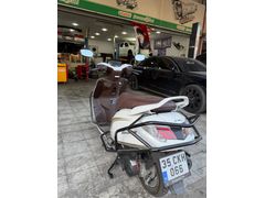 Sahibinden Hero Dash 125