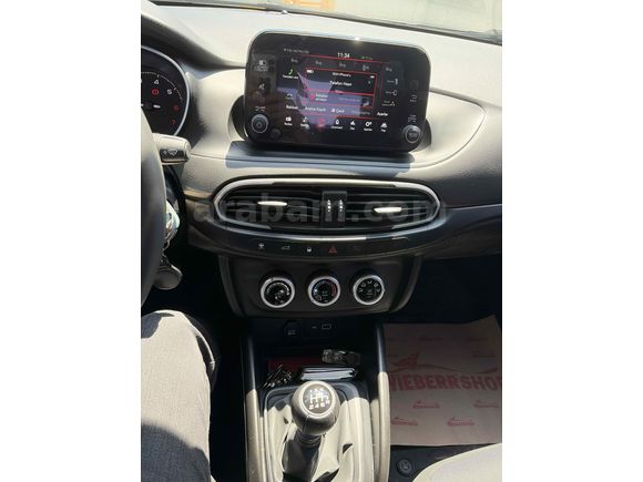 Sahibinden Fiat Egea 1.4 Fire Easy Plus 2024 Model 