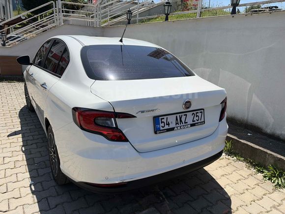 Sahibinden Fiat Egea 1.4 Fire Easy Plus 2024 Model 