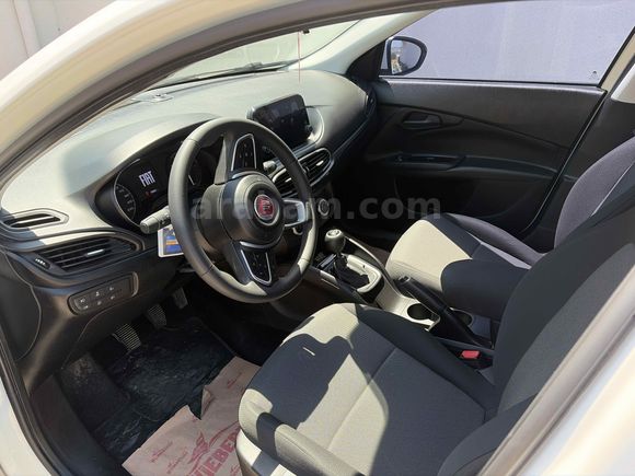 Sahibinden Fiat Egea 1.4 Fire Easy Plus 2024 Model 