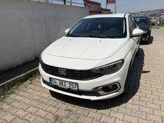 Sahibinden Fiat Egea 1.4 Fire Easy Plus 2024 Model 