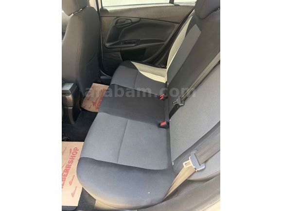 Sahibinden Fiat Egea 1.4 Fire Easy Plus 2024 Model 