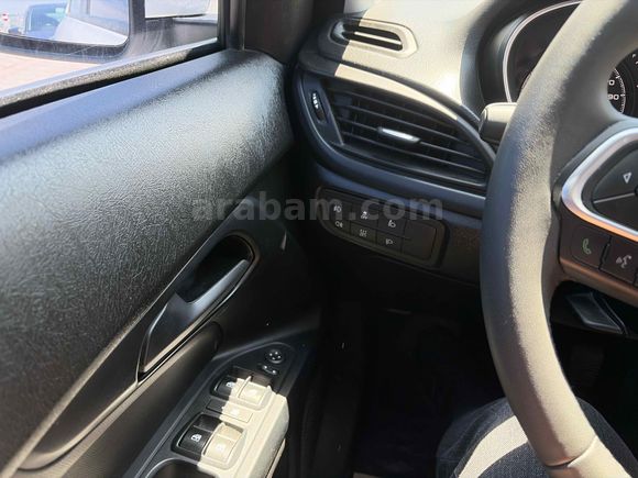 Sahibinden Fiat Egea 1.4 Fire Easy Plus 2024 Model 