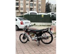 Sahibinden Kuba Çita 50R Gold 