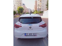 Sahibinden Renault Clio 1.0 SCe Joy 2020 Model