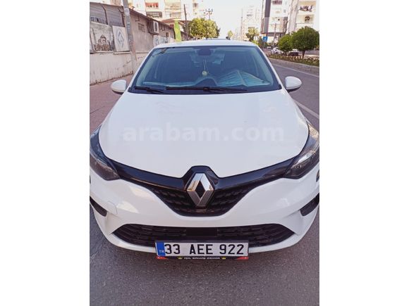 Sahibinden Renault Clio 1.0 SCe Joy 2020 Model