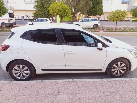 Sahibinden Renault Clio 1.0 SCe Joy 2020 Model