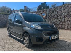 Sahibinden Fiat Fiorino Combi 1.4 Eko Pop 2023 Model