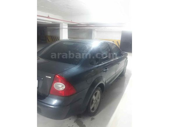 Sahibinden Ford Focus 1.6 TDCi Collection 2007 Model 