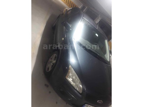 Sahibinden Ford Focus 1.6 TDCi Collection 2007 Model 
