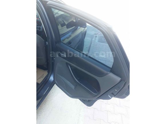 Sahibinden Ford Focus 1.6 TDCi Collection 2007 Model 