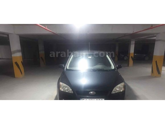 Sahibinden Ford Focus 1.6 TDCi Collection 2007 Model 