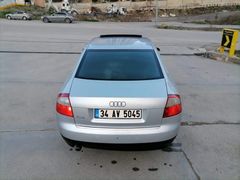Sahibinden Audi A4 Sedan 1.6 2004 Model