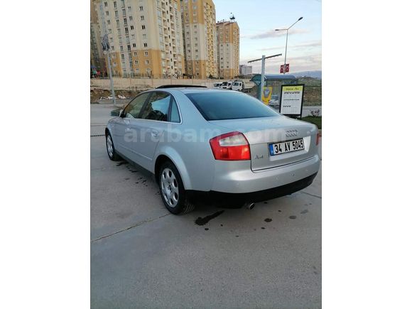 Sahibinden Audi A4 Sedan 1.6 2004 Model
