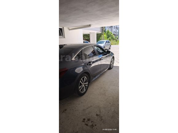Sahibinden Honda Civic 1.5 i-VTEC Eco Elegance Plus 2025 Model