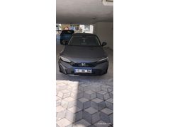 Sahibinden Honda Civic 1.5 i-VTEC Eco Elegance Plus 2025 Model