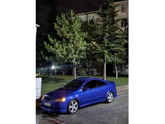 Sahibinden Opel Astra 2.0 Coupe 2001 Model Ankara
