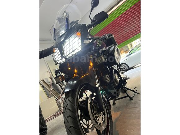 Sahibinden Suzuki V-Strom DL650