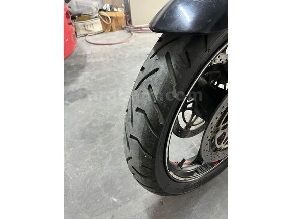Sahibinden Suzuki V-Strom DL650