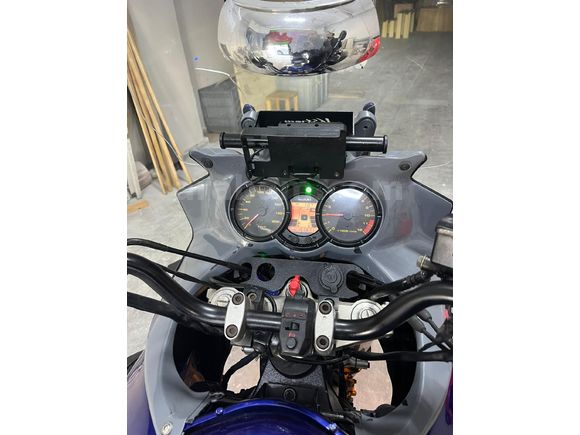 Sahibinden Suzuki V-Strom DL650
