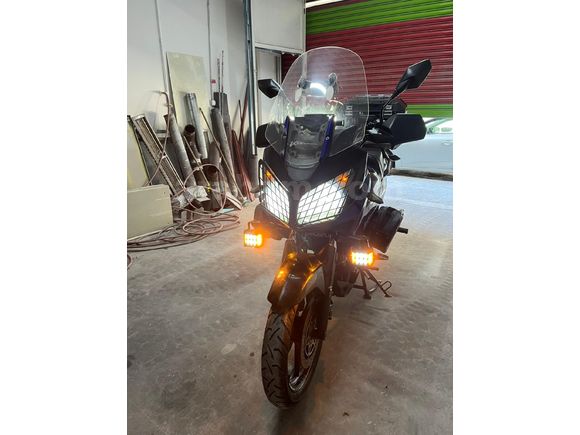 Sahibinden Suzuki V-Strom DL650