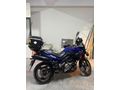 Sahibinden Suzuki V-Strom DL650