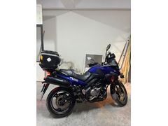 Sahibinden Suzuki V-Strom DL650