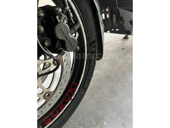Sahibinden Suzuki V-Strom DL650