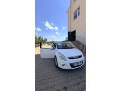 Sahibinden Hyundai i20 Troy 1.4 CVVT Prime 2011 Model
