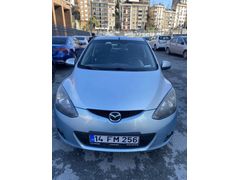 Sahibinden Mazda 2, temiz araba  