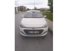 Sahibinden Hyundai i20 1.2 MPI Jump 2016 Model