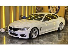 Sahibinden BMW 4 Serisi 420d M Sport 2015 Cabrio