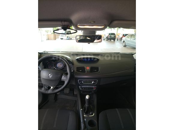 Sahibinden Renault Megane 1.5 dCi Touch Plus 2015 Model