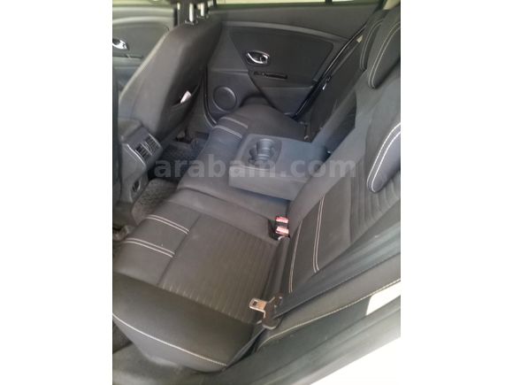 Sahibinden Renault Megane 1.5 dCi Touch Plus 2015 Model