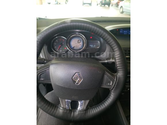 Sahibinden Renault Megane 1.5 dCi Touch Plus 2015 Model