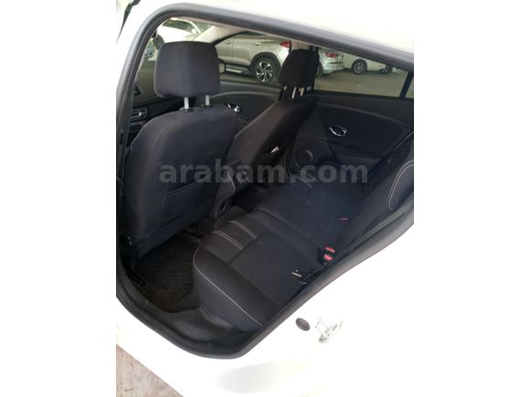 Sahibinden Renault Megane 1.5 dCi Touch Plus 2015 Model