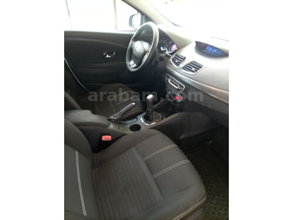 Sahibinden Renault Megane 1.5 dCi Touch Plus 2015 Model