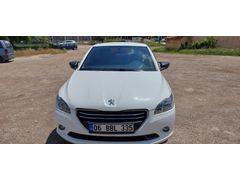 Sahibinden Peugeot 301 1.6 HDi Access 2016 Model