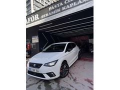 Sahibinden Seat Ibiza 1.0 EcoTSI Style 2021 Model 