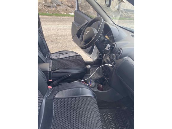 Sahibinden Dacia Duster 1.5 dCi Ambiance 2013 Model 