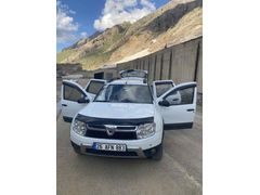 Sahibinden Dacia Duster 1.5 dCi Ambiance 2013 Model 