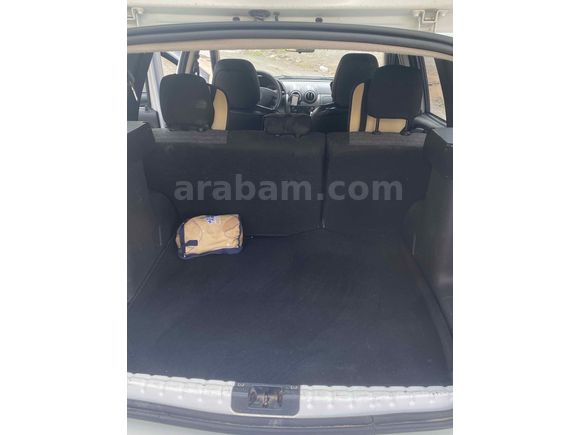 Sahibinden Dacia Duster 1.5 dCi Ambiance 2013 Model 
