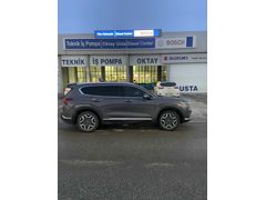 Sahibinden Hyundai Santa Fe 1.6 T-GDI Progressive 2021 Model 