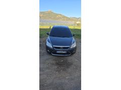 Sahibinden Ford Focus 1.6 TDCi Titanium 2008 Model