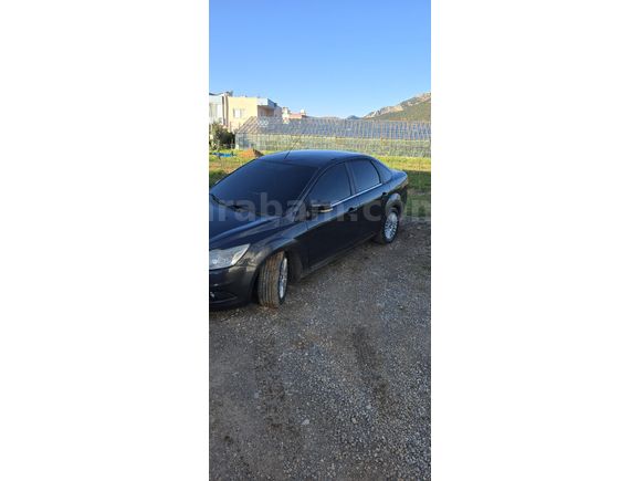Sahibinden Ford Focus 1.6 TDCi Titanium 2008 Model
