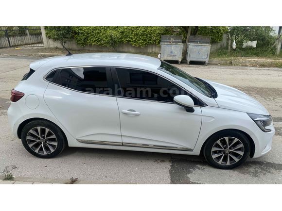 Sahibinden Renault Clio 1.0 TCe Icon 2021 Model 