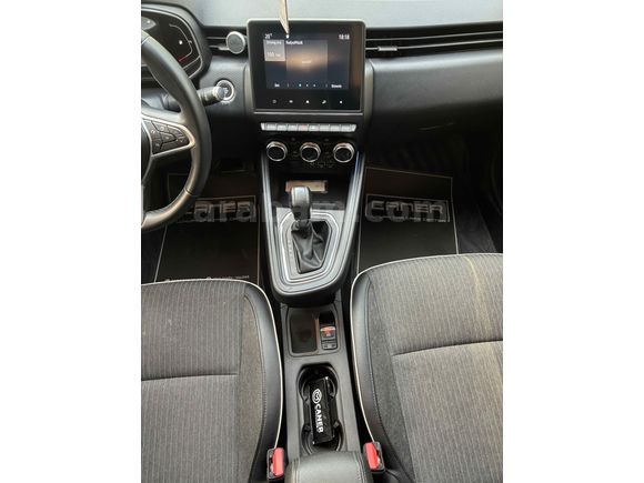 Sahibinden Renault Clio 1.0 TCe Icon 2021 Model 
