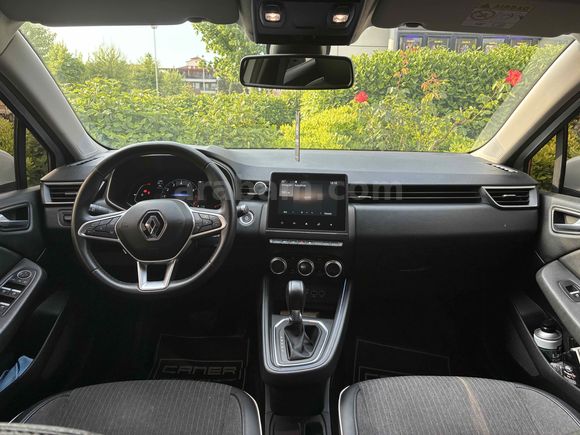 Sahibinden Renault Clio 1.0 TCe Icon 2021 Model 